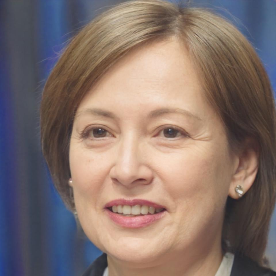 Laura Martínez, facilitadora de dinámicas grupales
